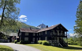 Phillipshaugen Lodge